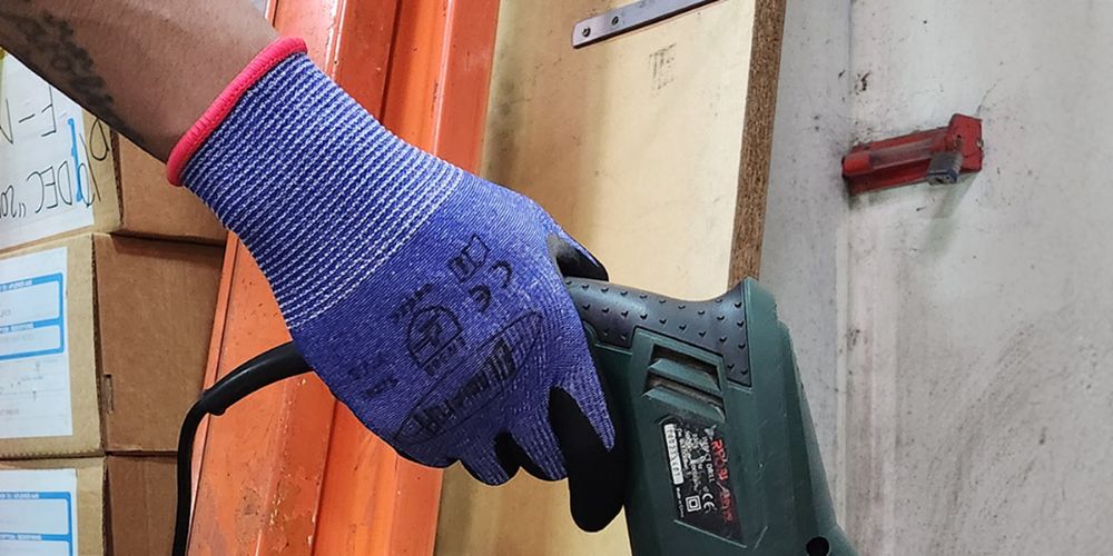 The Right Glove for the Job: How to Choose Hand Protection That Works
